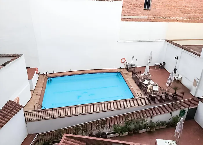 Plaza Mayor II - De 2